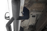 Rough Country - Nerf Steps - Cab Length - Crew Cab - Ford F-250/F-350 Super Duty (99-16)