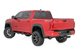 Rough Country - OV2 Running Boards - Side Step Bars - Crew Cab - Toyota Tundra 2WD/4WD (22-25)