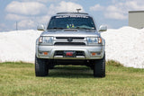Rough Country - 3 Inch Lift Kit - N3 - Toyota 4 Runner 4WD (96-02) - Toyota 4Runner (96-02)