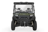 Rough Country - Winch Mount - Non-Pro Fit Cage - Polaris Ranger 570 Crew  - 92096