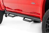 Rough Country - Nerf Steps - Cab Length - Crew Cab - Chevy/GMC 1500/2500HD/3500HD (19-25 & Classic)