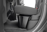 Rough Country - Under Seat Storage - Double Cab - Ram 1500 2WD/4WD (2019-2025)