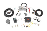 Rough Country - Wireless Air Bag Controller Kit W/Compressor