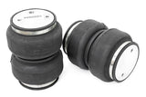 Rough Country - Air Spring Kit - Chevy/GMC Sierra/Silverado 1500 (19-25) 2WD/4WD