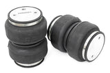 Rough Country - Air Spring Kit - 4-6 Inch Lift Kit - Chevy/GMC Sierra/Silverado 1500 (19-25)
