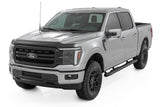 Rough Country - Hood Protector - Ford F-150 2WD/4WD (2021-2025) - HP30010