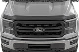 Rough Country - Hood Protector - Gloss Black - Ford F-150 2WD/4WD (2021-2025) - HP30010-RCGB