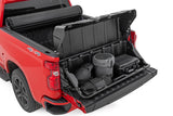 Rough Country - Truck Bed Cargo Storage Box - Lid & Box - Easy Access - Full Size 56 In.