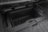 Rough Country - Bed Storage Compartment - Tesla Cybertruck 4WD (2024-2025) - RC09901
