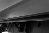 Rough Country - Trail Cladding - Rocker Sill Plates - Ford F-150 2WD/4WD (2021-2025)