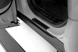 Rough Country - Trail Cladding - Rocker Sill Plates - Ford F-150 2WD/4WD (2021-2025)