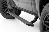 Rough Country - Power Running Boards - HT-Series - Crew Cab - Ram 1500 (19-25)/1500 TRX (21-24) - ESR61920