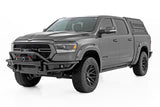 Rough Country - Power Running Boards - HT-Series - Crew Cab - Ram 1500 (19-25)/1500 TRX (21-24) - ESR61920