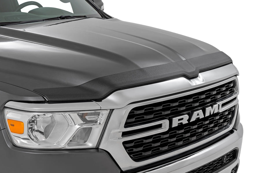 Rough Country - Hood Protector - Ram 1500 2WD/4WD (2019-2025) - HP20010