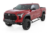 Rough Country - Power Running Boards - CrewMax - Toyota Tundra 2WD/4WD (2022-2026) - ESR70911