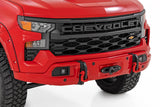 Rough Country - Bumper Cover - G7C Red Hot - Chevy Silverado 1500 2WD/4WD (2023-2026) - 13006-G7C
