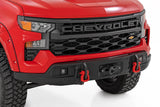 Rough Country - Front FXS Bumper - Chevy Silverado 1500 2WD/4WD (2023-2026) - 13006