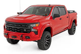 Rough Country - Front FXS Bumper - Chevy Silverado 1500 2WD/4WD (2023-2026) - 13006