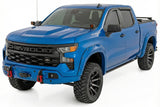 Rough Country - Bumper Cover - GXP Lakeshore Blue - Chevy Silverado 1500 2WD/4WD (2023-2026) - 13006-GXP