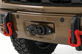 Rough Country - Bumper Cover - GXN Harvest Bronze - Chevy Silverado 1500 2WD/4WD (2023-2026) - 13006-GXN