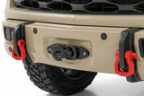 Rough Country - Bumper Cover - GTL Sand Dune - Chevy Silverado 1500 2WD/4WD (2023-2026) - 13006-GTL