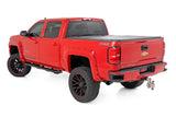 Rough Country - OV2 Running Boards - Side Step Bars - Crew Cab - Chevy/GMC 1500/2500HD/3500HD (07-19 & Classic)