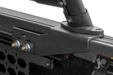 Rough Country - Bed Rack T-Rail Mount - Universal - Multiple Makes & Models (Chevy/Dodge/Ford/GMC/Ram)