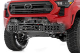 Rough Country - FXS Hidden Winch Mount - PRO9500S - Toyota Tacoma 4WD (2024-2026) - 10813