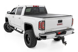 Rough Country - TR2 Running Boards - Chevy/GMC 1500/2500HD/3500HD (07-19 & Classic) - 25000