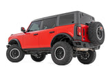 Rough Country - Trail Cladding - Rear Corners - Ford Bronco 4WD (2021-2025)