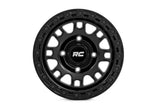 Rough Country - Rough Country 82 Series Wheel - 82150733