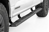 Rough Country - TR2 Running Boards - Ford F-150/Lightning/F-250/F-350/Raptor  (2015-2026) - 45000