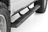 Rough Country - TR2 Running Boards - Ram 1500 (19-26)/1500 TRX (21-24) - 65000