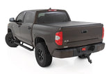 Rough Country - TR2 Running Boards - CrewMax - Toyota Tundra 2WD/4WD (2007-2021) - 95020