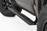 Rough Country - TR2 Running Boards - CrewMax - Toyota Tundra 2WD/4WD (2007-2021) - 95020