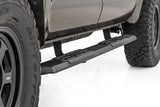 Rough Country - TR2 Running Boards - CrewMax - Toyota Tundra 2WD/4WD (2007-2021) - 95020