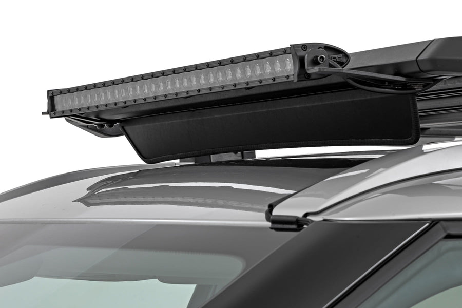 Rough Country - 30-Inch LED Light Kit - Roof Rack - Mitsubishi Outlander (2022-2026) - 94100