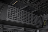 Rough Country - Molle Panel Kit -  Bed Cap Side Box Internal - Toyota Tacoma 2WD/4WD (2016-2026) - 73134