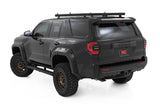 Rough Country - BA2 Running Boards - Side Step Bars - Toyota 4Runner 2WD/4WD (2025-2026) - 41015