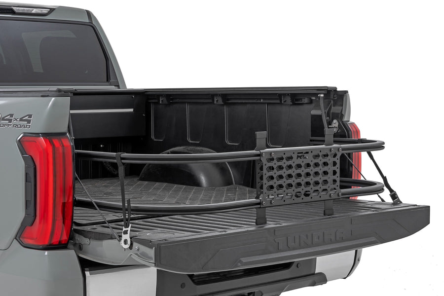 Rough Country - Bed Extender - 26 In. Extension - Multiple Makes & Models (Chevy/Ford/GMC/Ram/Toyota)