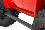Rough Country - Power Running Boards - HT-Series - 4 Door - Ford Bronco (2021-2026)