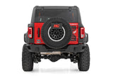 Rough Country - Fender Flares - Ford Bronco 4WD (2021-2025)