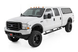 Rough Country - TR2 Running Boards - Ford F-250/F-350 Super Duty (99-16) - 45001