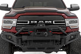 Rough Country - Hood Protector - Ram 2500/3500 2WD/4WD (2019-2026)