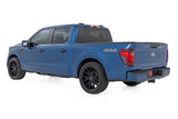 Rough Country - 2 Inch Lowering Kit - 4 Inch Rear Lowering - M1 - Ford F150 (2015-2025) - 47540