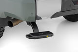 Rough Country - Retractable Bed Step - Manual Pull - Toyota Tundra 2WD/4WD (2022-2025)