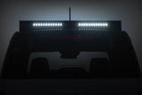 Rough Country - Roof Rack - Front/Rear LED Lights - Ford Bronco Sport 4WD (2021-2026) - 51160