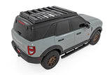 Rough Country - Roof Rack - Ford Bronco Sport 4WD (2021-2026) - 51159