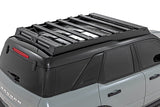 Rough Country - Roof Rack - Spectrum Series Front/Rear LED Lights - Ford Bronco Sport (21-26) - 51161