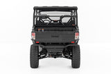 Rough Country - Rear Panel - Scratch Resistant - Segway UT6/UT10 - 98102492